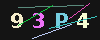 Gambar captcha
