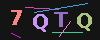Gambar captcha